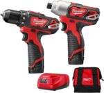 Power drills