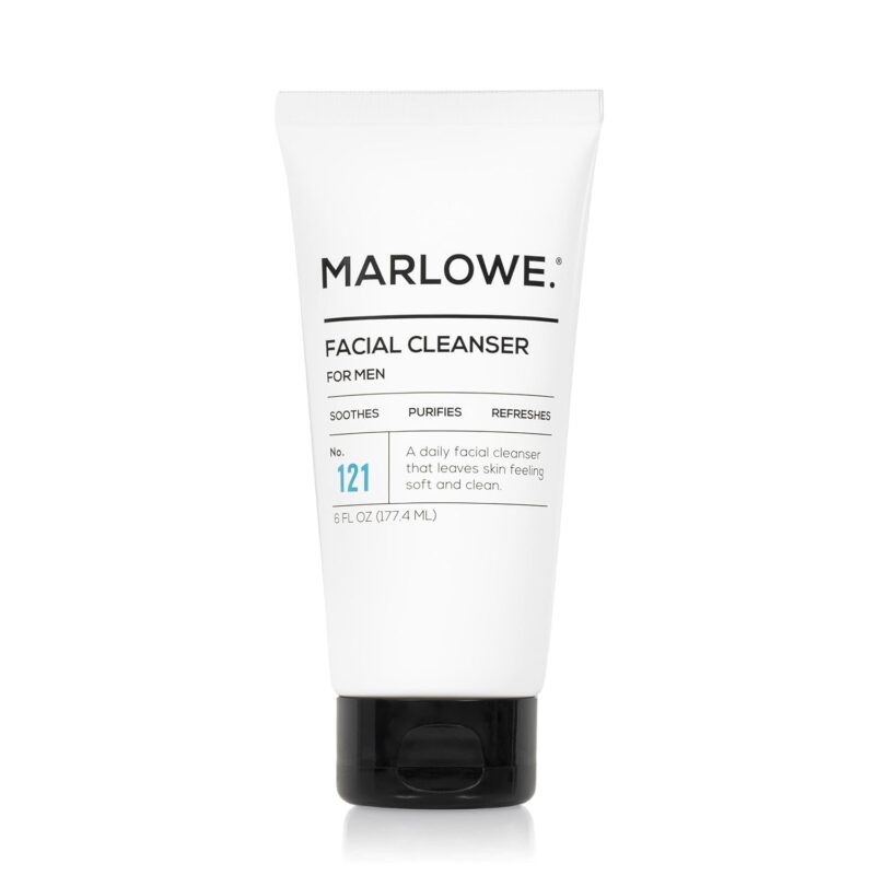 Face wash