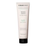 Face wash