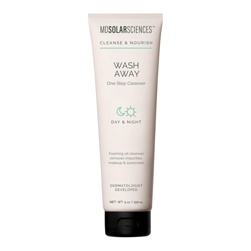 Face wash
