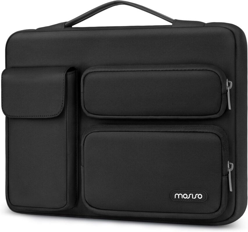 Laptop sleeves