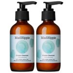 Face wash