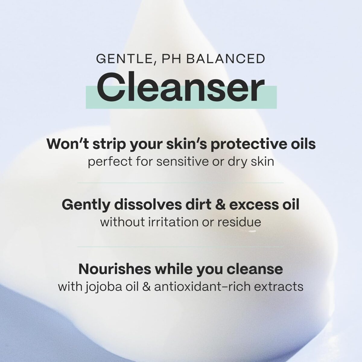 Mad Hippie Cream Cleanser 2 Pack – Gentle Formula with Hyaluronic Acid Jojoba Oil Green Tea Skin Barrier Protection 4 Oz Ea Mad Hippie Cream Cleanser 2-Pack – Gentle Formula with Hyaluronic Acid, Jojoba Oil & Green Tea, Skin Barrier Protection, 4 Oz Ea