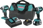 Power drills