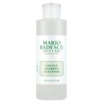 Face wash
