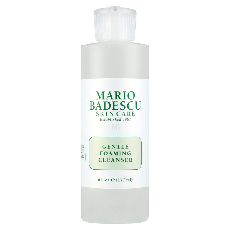 Face wash