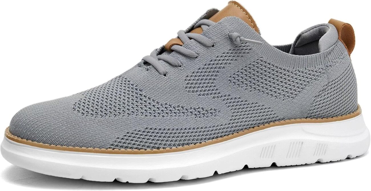 Menʼs casual shoes
