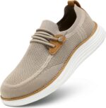 Menʼs casual shoes