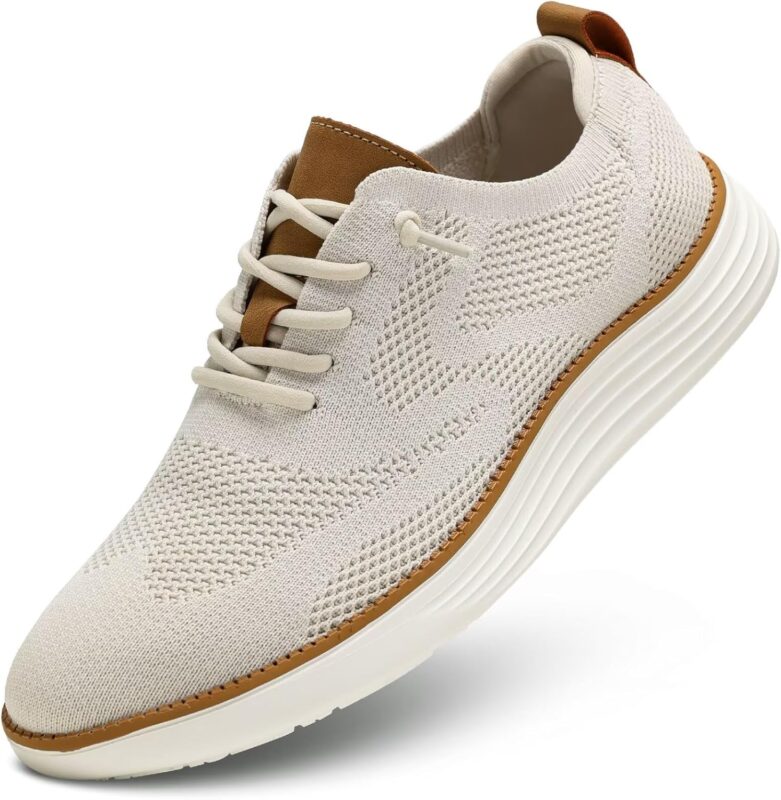 Menʼs casual shoes