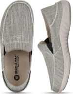 Menʼs casual shoes