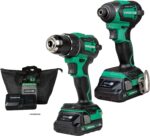 Power drills