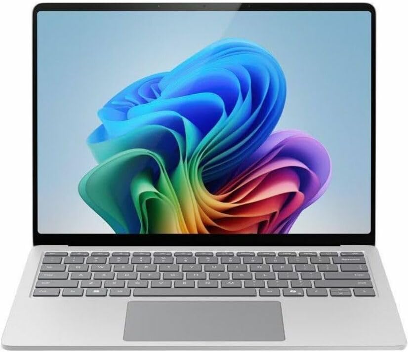 microsoft surface laptop