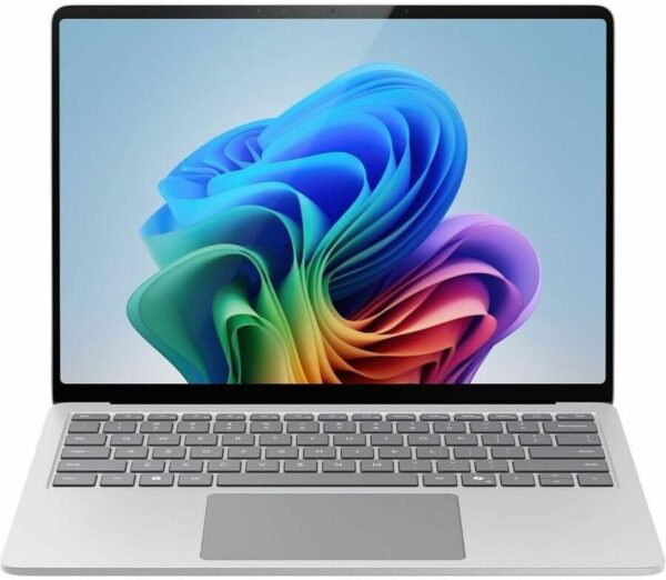 Microsoft Surface Laptop 7 13.8″ Touchscreen Copilot+ PC Notebook – Intel Core Ultra 7-32 GB – 256 GB SSD – English Keyboard – Platinum