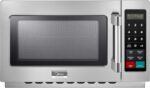 microwave ovens