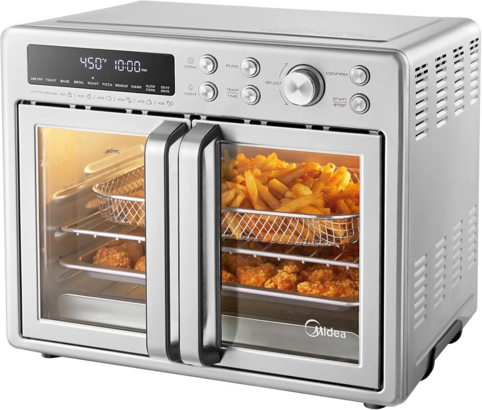 microwave ovens