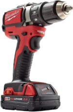 Power drills