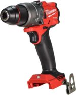 Power drills