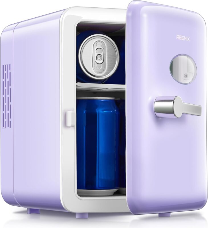 Refrigerators