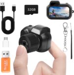Digital cameras