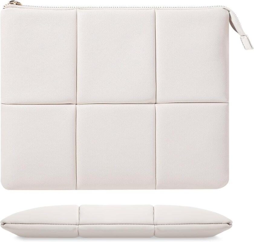 Laptop sleeves