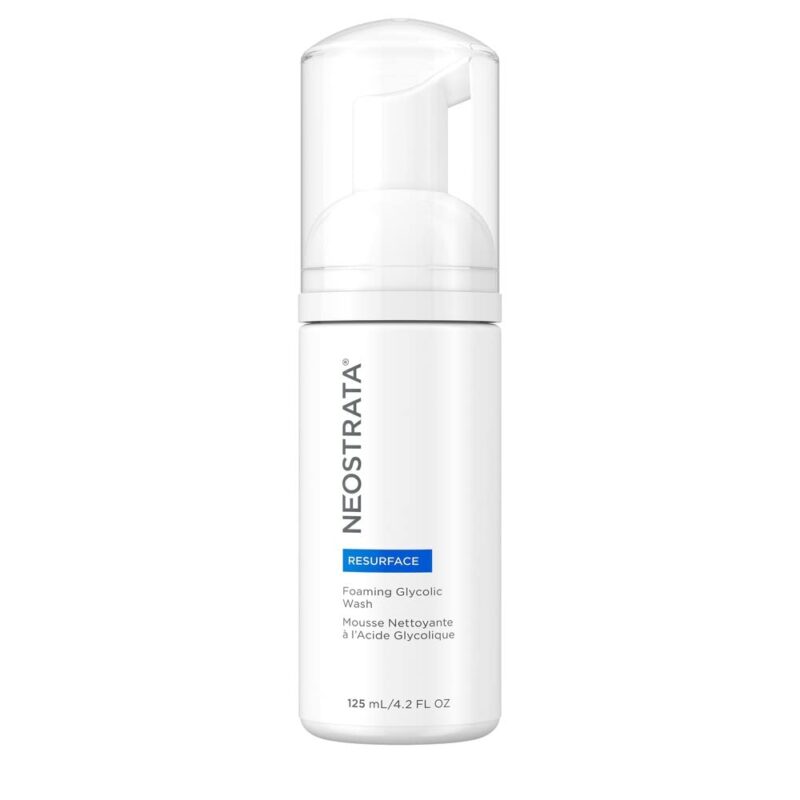 Face wash