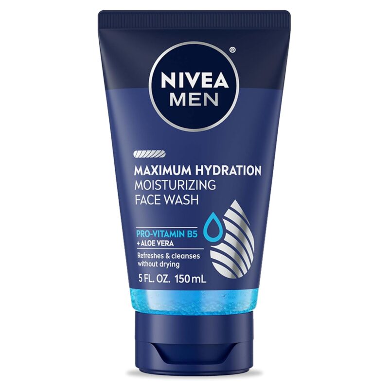 Face wash