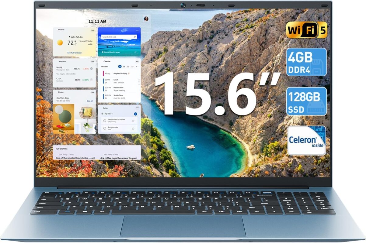 Laptops