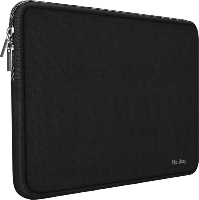 Laptop sleeves