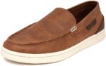Menʼs casual shoes