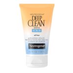 Face wash