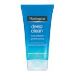 Face wash