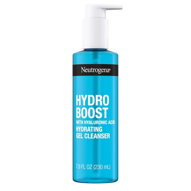 Face wash