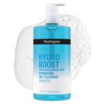 Face wash