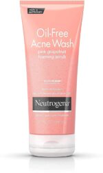 Face wash