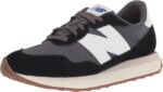 Menʼs casual shoes