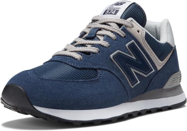 New Balance Men’s 574 Core Sneaker