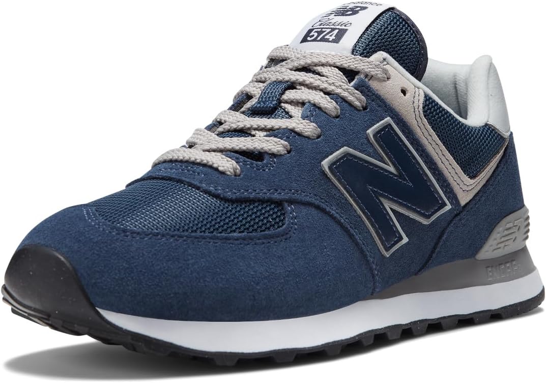 Menʼs casual shoes