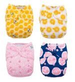 Diapers