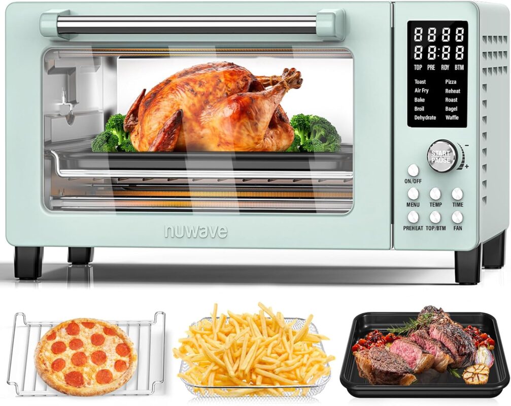 microwave ovens