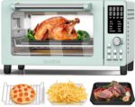 microwave ovens