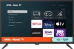 smart TVs