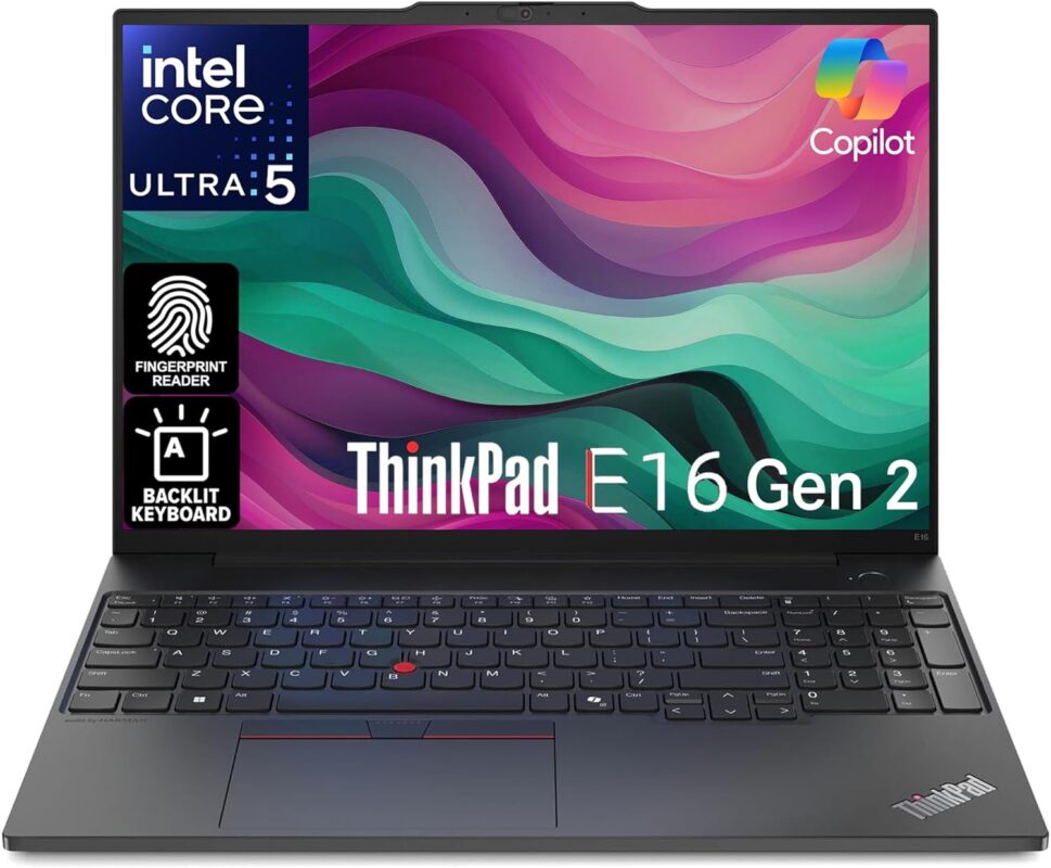 lenovo laptop