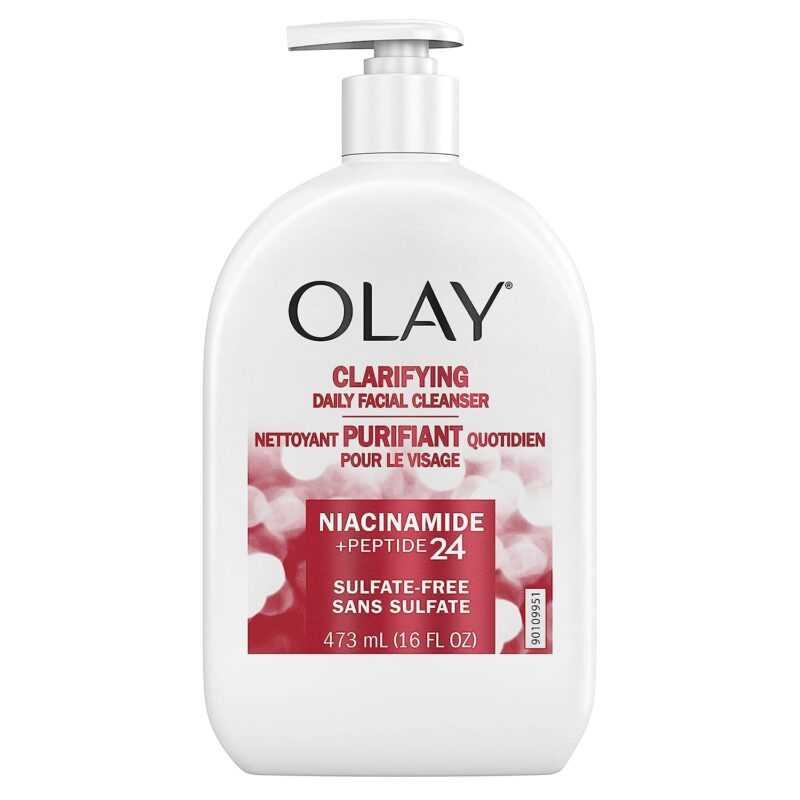 Face wash