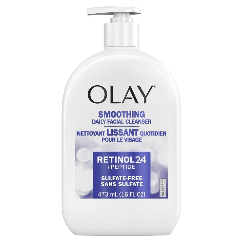 Face wash