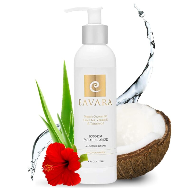 Face wash