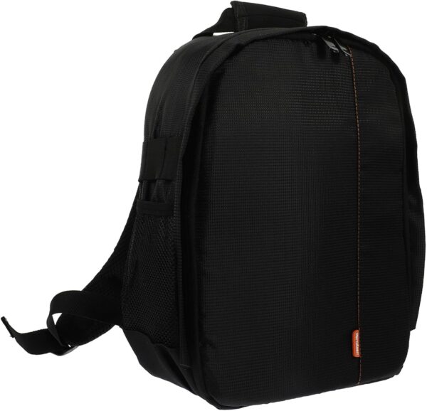 Outdoor Camera Case with Multi Protective Digital Camera Bag for Travel Carrier for Photography Accessories Versatile Storage for DSLR