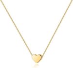 Gold-plated necklaces