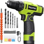 Power drills