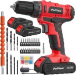 Power drills