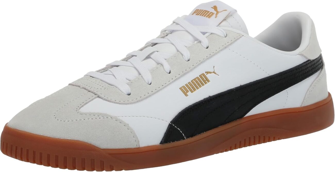 Menʼs casual shoes